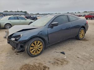 Honda Accord EX 2.4L 4 2007