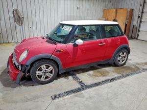 Mini Cooper 1.6L 4 2006