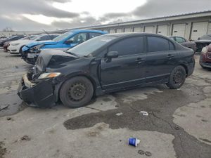 Honda Civic LX 1.8L 4 2009