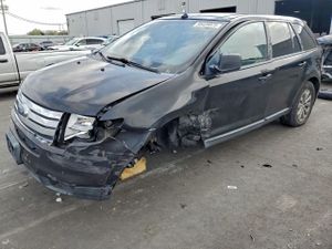 Ford Edge SEL 3.5L 6 2010