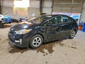 Toyota Prius 1.8L 4 2012