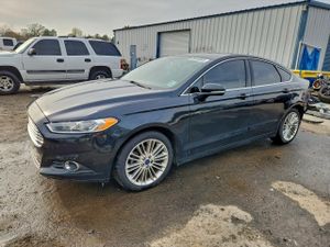 Ford Fusion SE 1.5L 4 2014