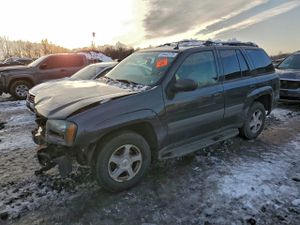 Chevrolet Trailblazer LS 4.2L 6 2005