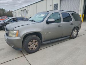 Chevrolet Tahoe C1500 5.3L 8 2007