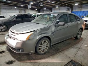 Ford Focus SE 2.0L 4 2008