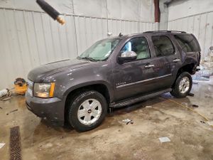 Chevrolet Tahoe K1500 LTZ 5.3L 8 2011