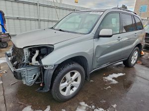 Toyota Rav4 2.4L 4 2005