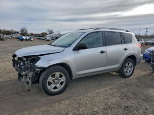Toyota Rav4 3.5L 6 2007