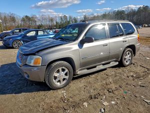 GMC Envoy 4.2L 6 2008