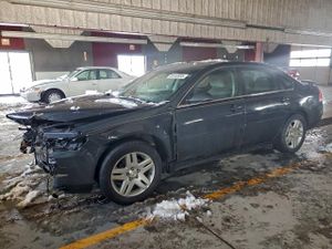 Chevrolet Impala LT 3.5L 6 2011