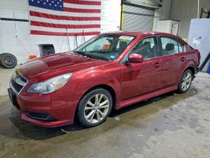 Subaru Legacy 2.5I PREMIUM 2.5L 4 2014
