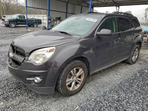 Chevrolet Equinox LT 2.4L 4 2015