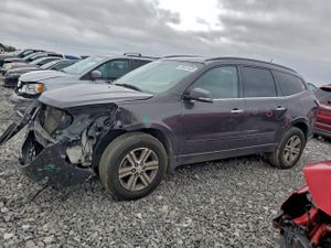 Chevrolet Traverse LT 3.6L 6 2015