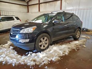 Chevrolet Traverse LT 3.6L 6 2012