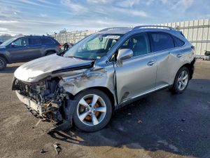 Lexus RX 350 3.5L 6 2010