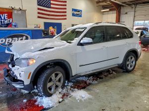BMW X5 3.0I 3.0L 6 2008
