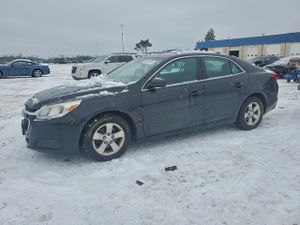 Chevrolet Malibu LS 2.5L 4 2015