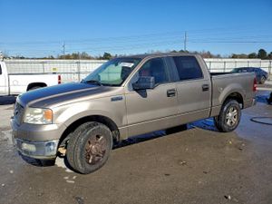 Ford F-150 SUPERCREW 5.4L 8 2005