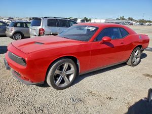 Dodge Challenger SXT 3.6L 6 2015