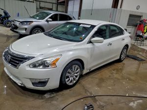 Nissan Altima 2.5 2.5L 4 2013