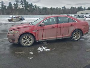Ford Taurus SEL 3.5L 6 2010