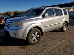 Honda Pilot EXL 3.5L 6 2011