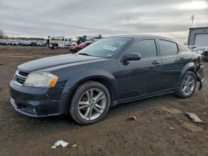 Dodge Avenger MAINSTREET 3.6L 6 2011