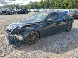 Lexus IS 250 2.5L 6 2014