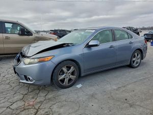Acura TSX 2.4L 4 2011
