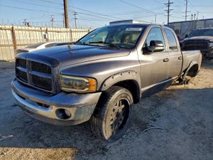 Dodge RAM ST 5.7L 8 2003