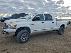 Dodge RAM 6.7L 6 2008