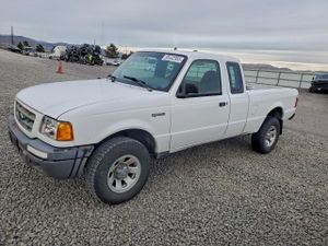 Ford Ranger SUPER CAB 4.0L 6 2003