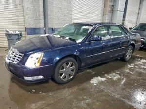 Cadillac DTS 4.6L 8 2006