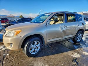 Toyota Rav4 3.5L 6 2010