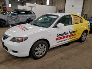 Mazda 3 I 2.0L 4 2008