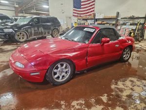 Mazda MX-5 (Miata) 1.8L 4 1996