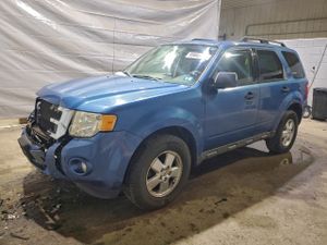 Ford Escape XLT 2.5L 4 2009