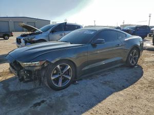 Ford Mustang 3.7L 6 2015