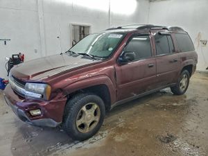 Chevrolet Trailblazer EXT LS 4.2L 6 2006