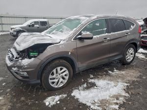 Honda CR-V EXL 2.4L 4 2015