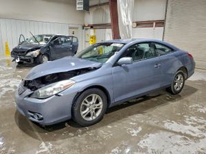 Toyota Camry SE 2.4L 4 2008