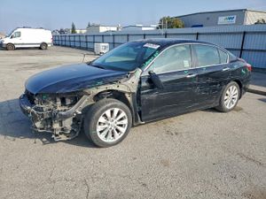 Honda Accord EXL 2.4L 4 2013