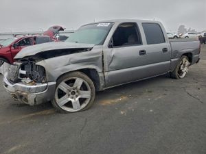 GMC Sierra C1500 5.3L 8 2006