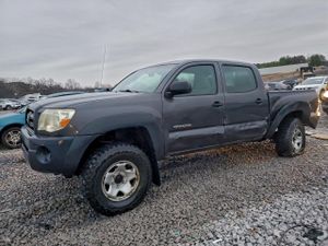 Toyota Tacoma DOUBLE CAB 4.0L 6 2010