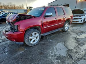 Chevrolet Tahoe K1500 LTZ 5.3L 8 2010