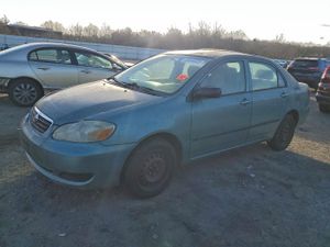 Toyota Corolla CE 1.8L 4 2006