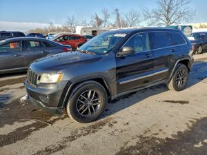 Jeep Grand Cherokee LAREDO 5.7L 8 2011