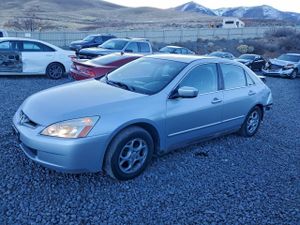 Honda Accord LX 2.4L 4 2005