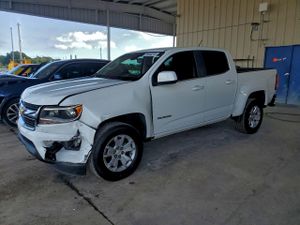 Chevrolet Colorado LT 3.6L 6 2015
