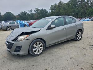 Mazda 3 I 2.0L 4 2010